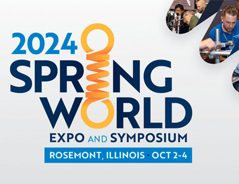 2024 Spring World EXPO and SYMPOSIUM