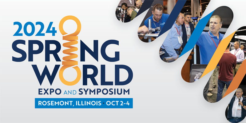 2024 Spring World EXPO and SYMPOSIUM