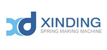 XinDing Spring Machine