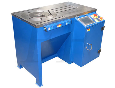 Table Wire Bending Machines