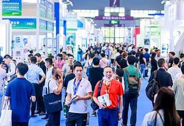 2024 Shanghai International Automotive Springs and Processing Equipment Exhibition