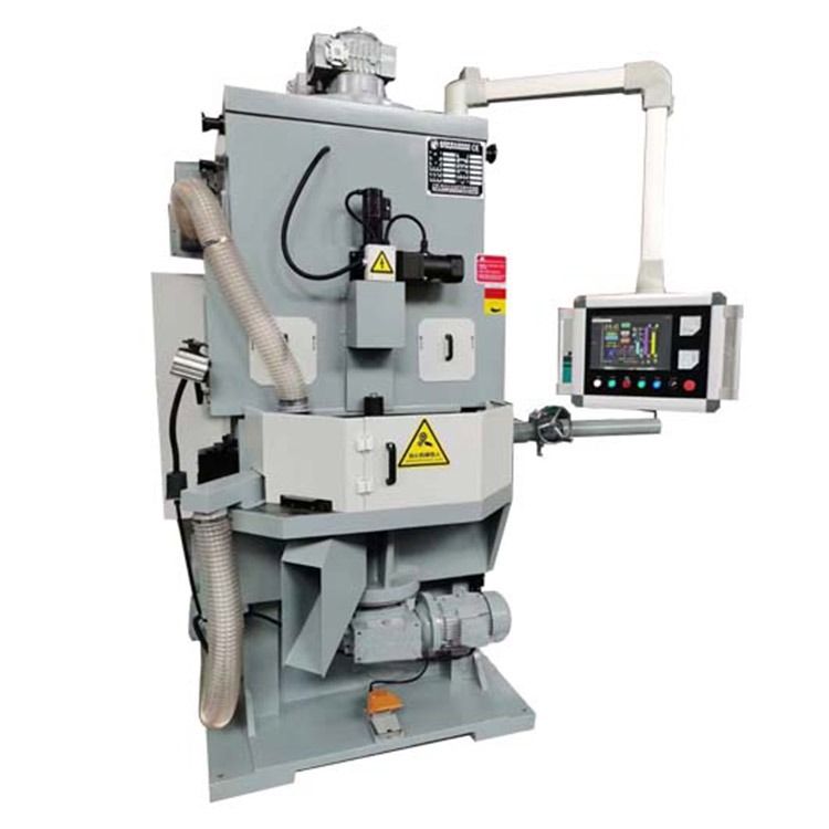 Spring  Grinding Machines