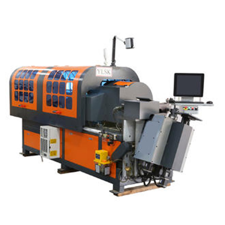 YLSK-1080  Wire Bending Machine 