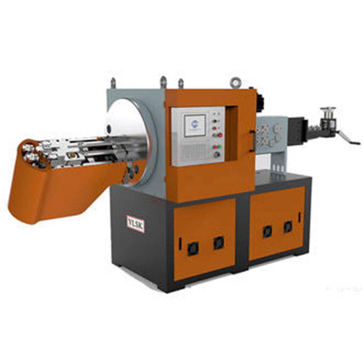 ylsk-5120 cnc wire bending machine