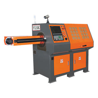 YLSK- 3D-3100 Wire Bending Machine