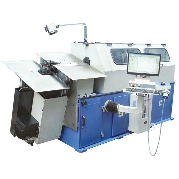 XD-WF607 Wire Forming Machine