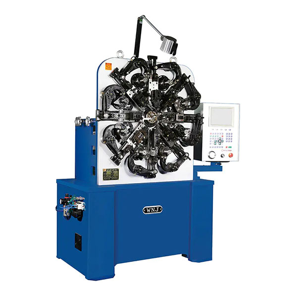 625A CNC SPRING COILING MACHINE