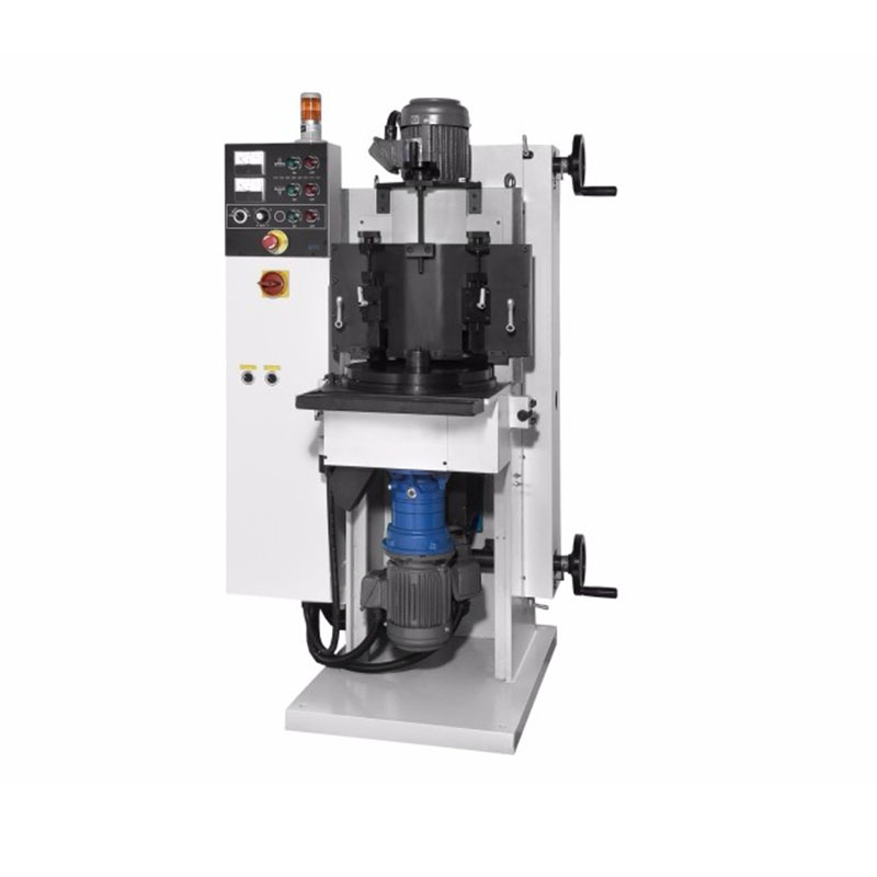 Crash Grinding Machine