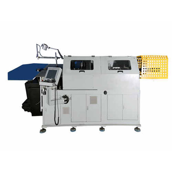 3D-7  CNC wire bending machine