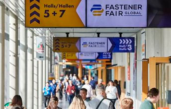 Fastener Fair Global 2025