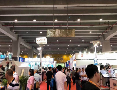 2025 The 25th China(Guangzhou) Int’l Spring Industry Exhibition